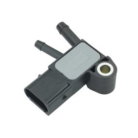 Differenzdrucksensor 014 801 0001