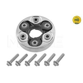 Hardyscheibe 100 152 2103/HD für VW