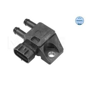 Differenzdrucksensor 30-14 801 0001
