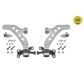 Compre Jogo de braços oscilantes, suspensão de rodas da MEYLE 316 050 0136/HD a um preço baixo por 368,90 €