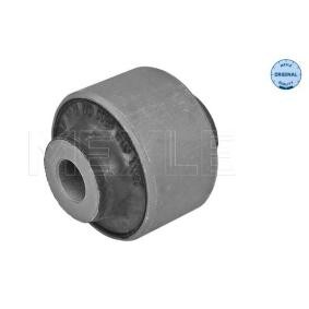Lagerbuchse, Querlenker 36-14 610 0024