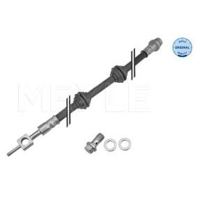 Acquista Tubi freno da MEYLE online per Range Rover Evoque (L538) a prezzi moderati