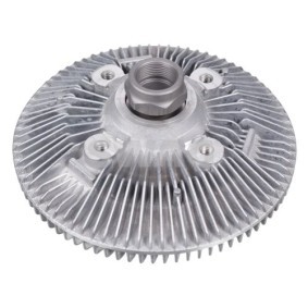 Kjøp Clutch, kjølevifte av SWAG 22 10 4246 til den lave prisen 2661,17 NOK