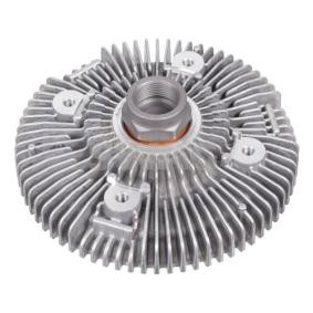 Kjøp Clutch, kjølevifte av SWAG 22 10 4248 til den lave prisen 3270,04 NOK