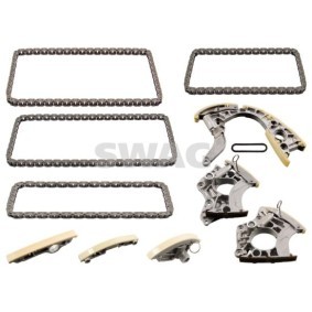 Staubschutzsatz, Stoßdämpfer 30 10 4971 von SWAG günstig für 14,94 € online kaufen