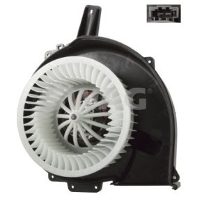 Osta Sisätilapuhallin SWAG:llä 30 10 6285 edullisesti hintaan 146,44 €