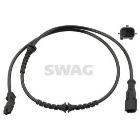 ABS-Sensor von SWAG
