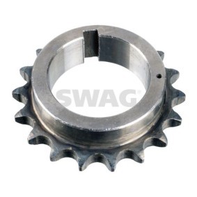 Acquista Filtro aria da SWAG 80 10 3003 a buon mercato per soli 24,32 €