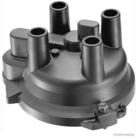 Comprar Tapa de distribuidor de encendido de HERTH+BUSS JAKOPARTS J5325008 a bajo precio de 10,71 €