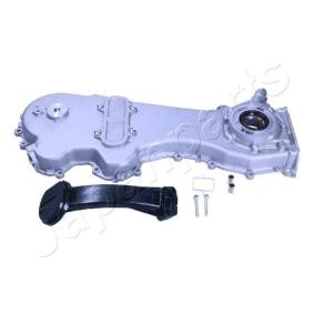 Osta JAPANPARTS Öljypumppu netistä SWIFT III (MZ, EZ)-mallille edulliseen hintaan