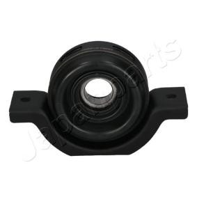 Lager, Gelenkwellenmittellager RU-2805 DAIHATSU von JAPANPARTS