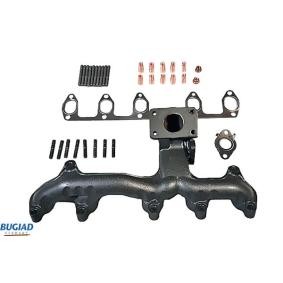 Acquista Collettore di scarico da BUGIAD BSP25084PROKIT a buon mercato per soli 400,69 €