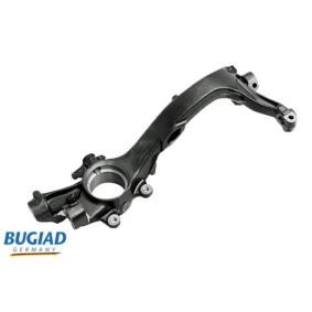Achsschenkel, Radaufhängung BSP25129 für SKODA