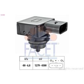 Compre Servofreno de FACET online para Clase B (W245) a precios moderados