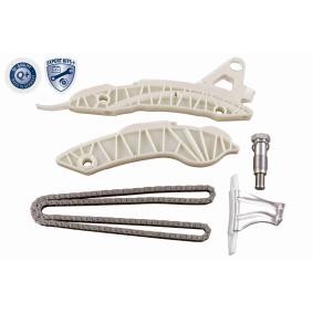 Achetez des Kit de chaîne de distribution VAICO V22-10001-BEK à prix pour 161,25 €