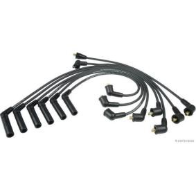 Acquista Kit cavi candele da HERTH+BUSS JAKOPARTS J5385021 a buon mercato per soli 59,76 €