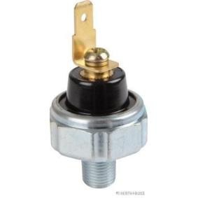 Achetez des Capteur de pression d'huile HERTH+BUSS JAKOPARTS J5614000 à prix pour 6,91 €