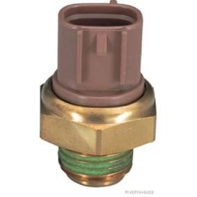 Comprar Interruptor de temperatura, ventilador del radiador de HERTH+BUSS JAKOPARTS J5658003 a bajo precio de 20,47 €