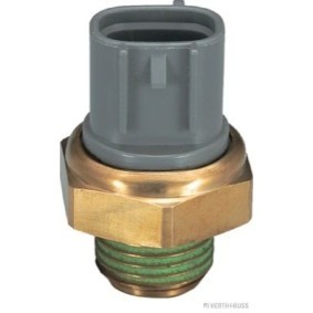 Comprar Interruptor de temperatura, ventilador del radiador de HERTH+BUSS JAKOPARTS J5658009 a bajo precio de 21,80 €