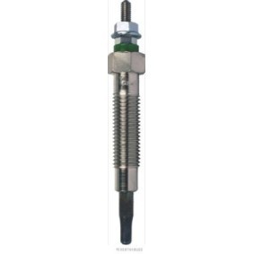 Achetez des Bougie de préchauffage HERTH+BUSS JAKOPARTS J5715004 à prix pour 27,08 €