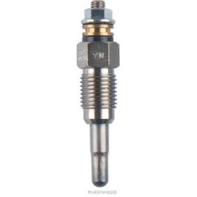 Achetez des Bougie de préchauffage HERTH+BUSS JAKOPARTS J5715009 à prix pour 7,50 €