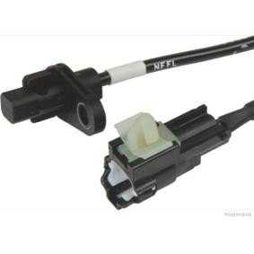 Compre Sensor, rotações da roda da HERTH+BUSS JAKOPARTS J5900513 a um preço baixo por 55,22 €