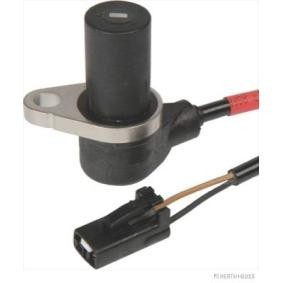 Compre Sensor, rotações da roda da HERTH+BUSS JAKOPARTS J5910524 a um preço baixo por 31,59 €