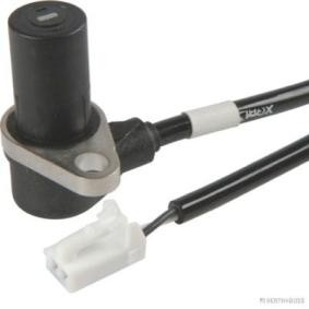 Compre Sensor, rotações da roda da HERTH+BUSS JAKOPARTS J5920526 a um preço baixo por 54,66 €