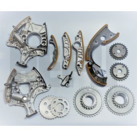 Achetez des Kit de chaîne de distribution HEPU 21-0562 à prix pour 781,15 €