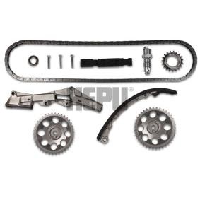 Achetez des Kit de chaîne de distribution HEPU 21-0563 à prix pour 233,33 €