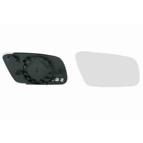 Spiegelglas, Außenspiegel V10-69-0037 für A4 Cabrio (8H7, B6, 8HE, B7) für 37,95 CHF