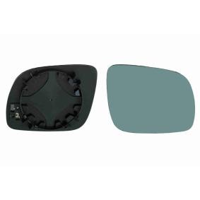 Spiegelglas, Außenspiegel V10-69-0040 für A4 Cabrio (8H7, B6, 8HE, B7) für 23,08 CHF