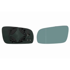 Spiegelglas, Außenspiegel V10-69-0041 für AUDI