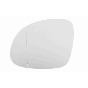 Spiegelglas, Außenspiegel V10-69-0048 für VW