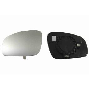 Spiegelglas, Außenspiegel V10-69-0050 für SKODA