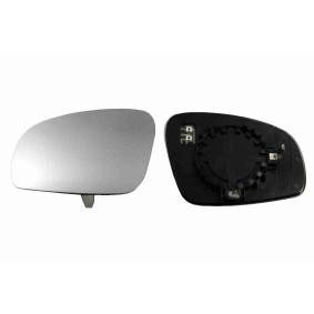 Spiegelglas, Außenspiegel V10-69-0051 für Fabia I Combi (6Y5) für 19,52 CHF