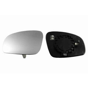 Spiegelglas, Außenspiegel V10-69-0052 für Fabia I Combi (6Y5) für 24,23 CHF