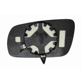 Spiegelglas, Außenspiegel V10-69-0103 für Octavia III Combi (5E5) für 20,82 CHF