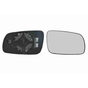 Spiegelglas, Außenspiegel V10-69-0106 für Octavia III Combi (5E5) für 28,53 CHF