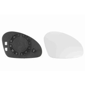 Spiegelglas, Außenspiegel V10-69-0118 für SEAT