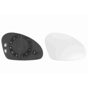 Spiegelglas, Außenspiegel V10-69-0120 für SEAT