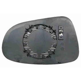 Spiegelglas, Außenspiegel V10-69-0133 für SEAT