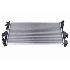 Achetez des Radiateur du moteur VEMO V22-60-0028 à prix pour 254,19 €