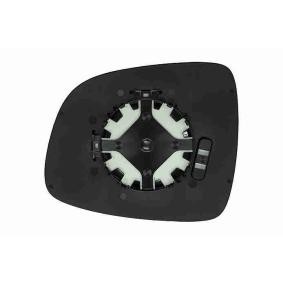 Spiegelglas, Außenspiegel V24-69-0019 für SUZUKI