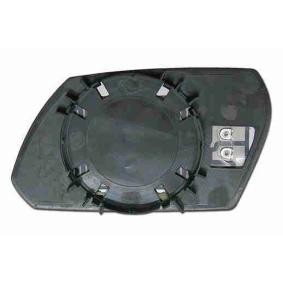 Spiegelglas, Außenspiegel V25-69-0035 für FORD