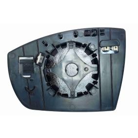 Spiegelglas, Außenspiegel V25-69-0041 für FORD