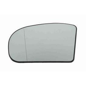 Spiegelglas, Außenspiegel V30-69-0004 für MERCEDES-BENZ