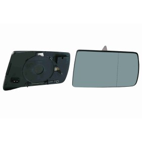 Spiegelglas, Außenspiegel V30-69-0007 für MERCEDES-BENZ