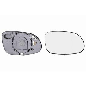 Spiegelglas, Außenspiegel V30-69-0013 für MERCEDES-BENZ