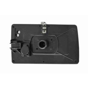 Spiegelglas, Außenspiegel V30-69-0022 für MERCEDES-BENZ